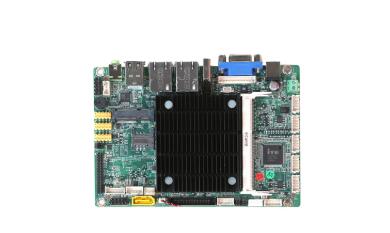 工業主板相比普通主板有哪些顯著優勢? 工業主板相比普通主板有哪些顯著優勢?